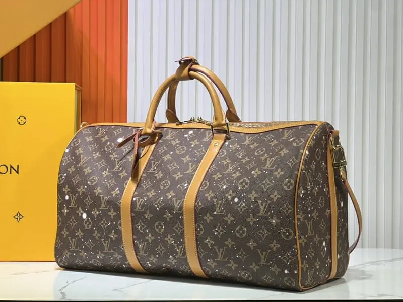 louis vuitton sac de voyage s_124bbb42